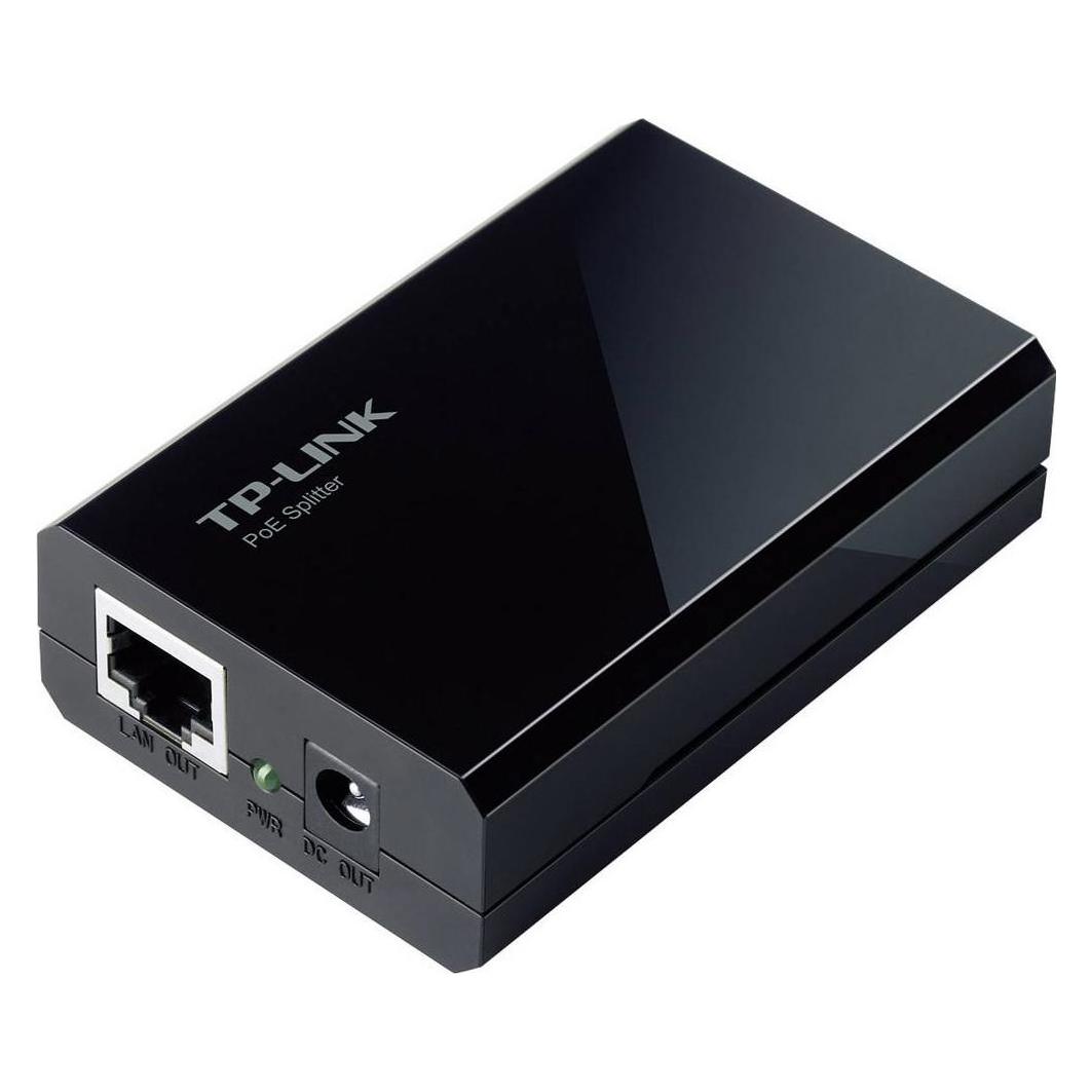 TP-Link Net Poe Splitter/Tl-Poe10r (PoE Splitter) (TL-PoE10R)
