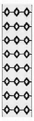 SAFAVIEH Handmade Marrakech Tuyet Traditional Rug