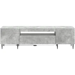 vidaXL, TV Möbel, Begonar (35 x 153 x 43 cm)