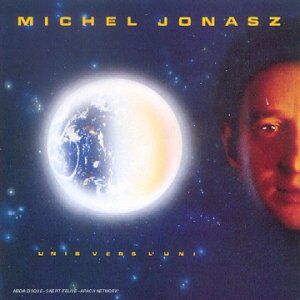 Michel Jonasz - Unis Vers L'uni - Preis vom 12.10.2026 11:37:12 h