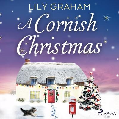 A Cornish Christmas - Lily Graham, Audio, 9788728277805