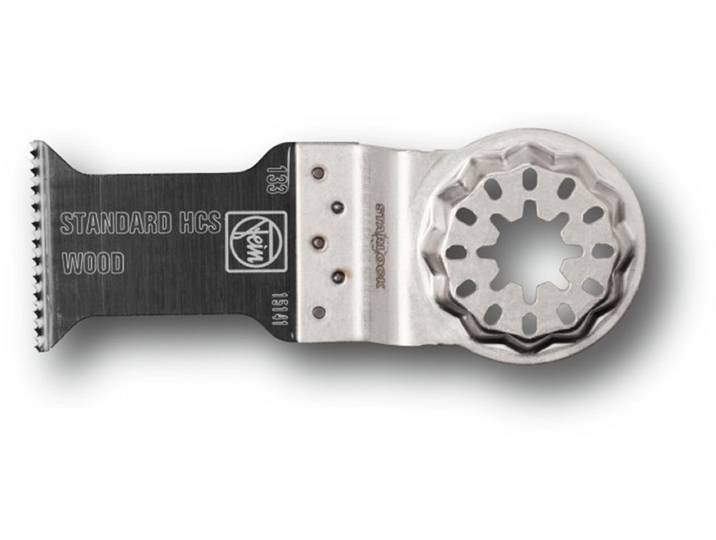 Fein E-Cut curved hcs 10 x