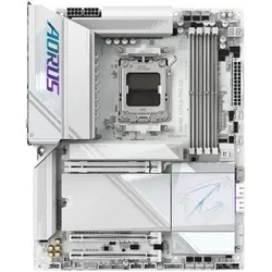 Gigabyte X870E AORUS PRO ICE (AM5, AMD X870E, ATX), Mainboard