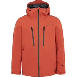 Protest, Herren, Skijacke, Prttimo 23 Snowjacket (XS), Rot, XS
