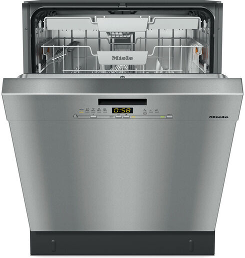 Miele G 5611 SCU CLST Sottopiano 14 coperti