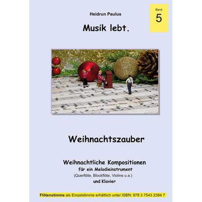 Musik lebt. -Band 5 - -