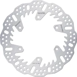 Galfer Motocross Shark-Wave-Bremsscheibe DF531