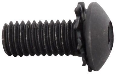 Spyder Paintball Spyder M5X12 Screw with Washer SCR016