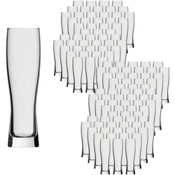 Rastal Weizenbiergläser Monaco Slim 0,3 l 120er Set