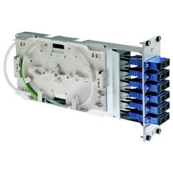 Telegärtner 100127058 Einschubmodul Glasfaser Bestückt 3 HE