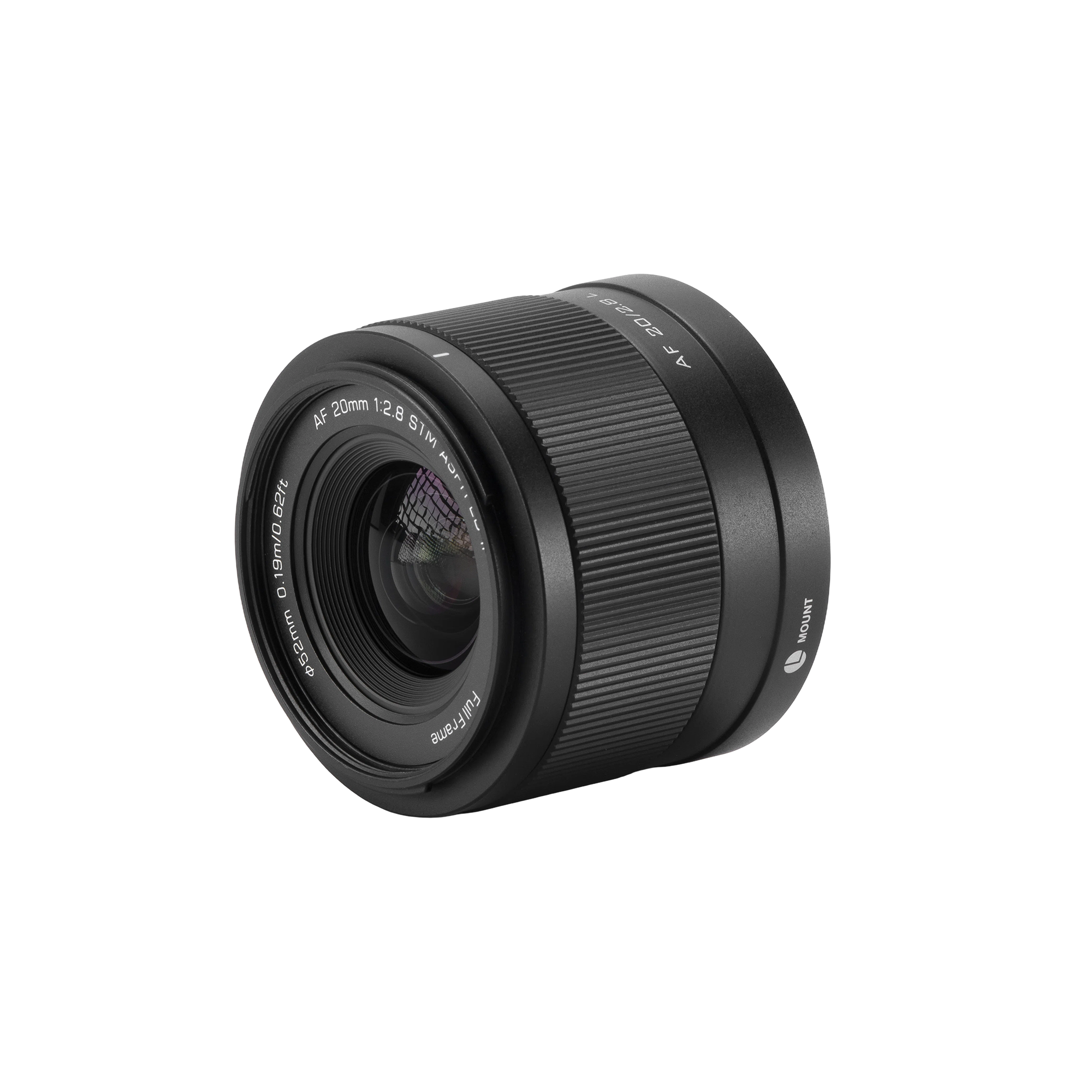Viltrox Objektiv | AF 20mm | F/2.8 | L-Mount 18102