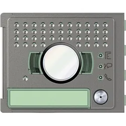 Legrand 351215 Frontblende AV Standard 1Rt Robur