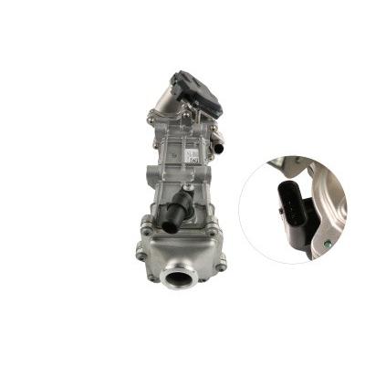 MOPAR AGR Kühler FIAT 504373658 504373658 Abgaskühler,Abgasrückführungskühler,Kühler Abgasrückführung