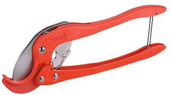 Rothenberger ROCUT TC 42, 6-42mm, SBverpackt (055091E)
