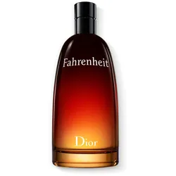 200ml DIOR Fahrenheit Eau de Toilette