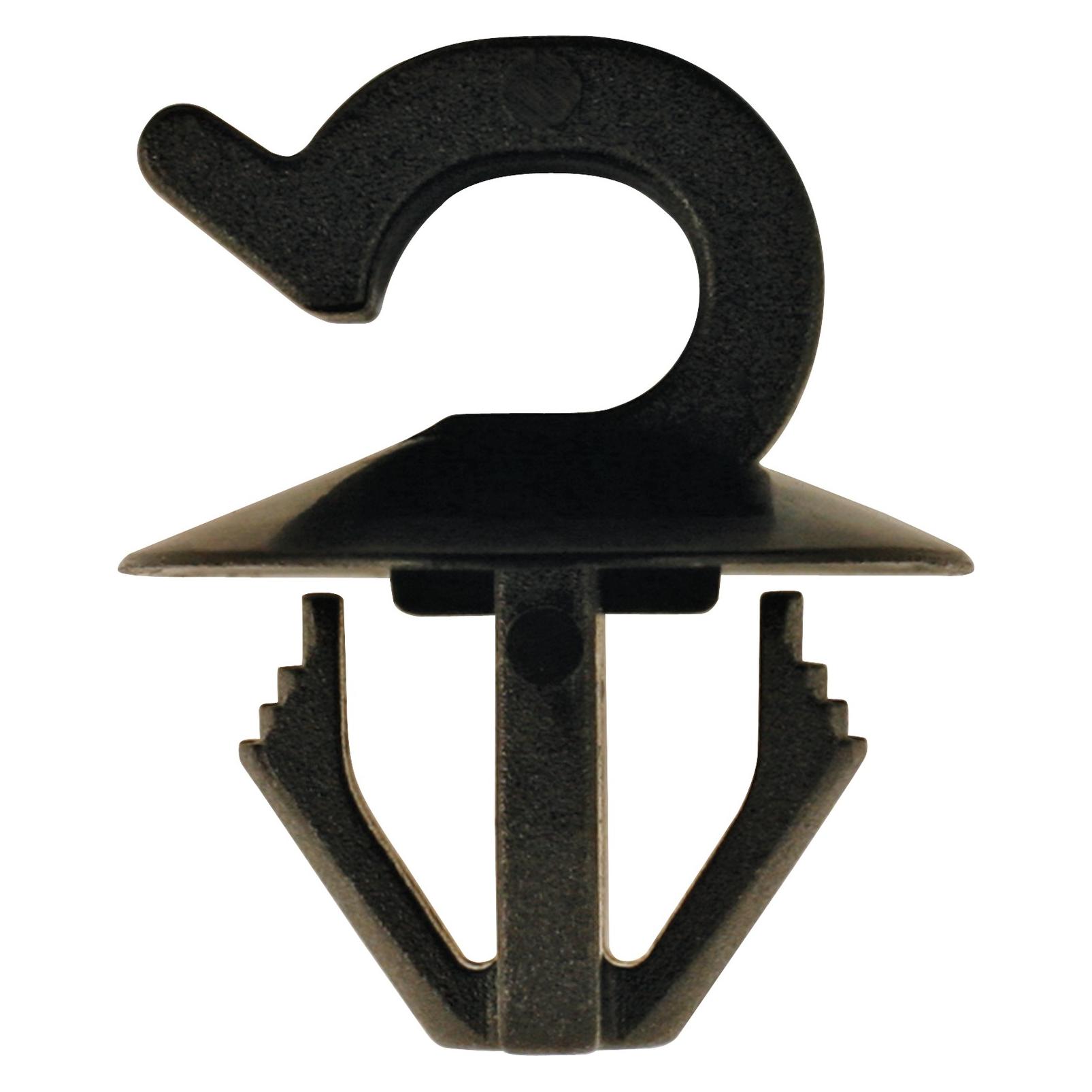 KS Tools Haubenschraubstangen-Clip für Volvo,50er Pack (420.5807)