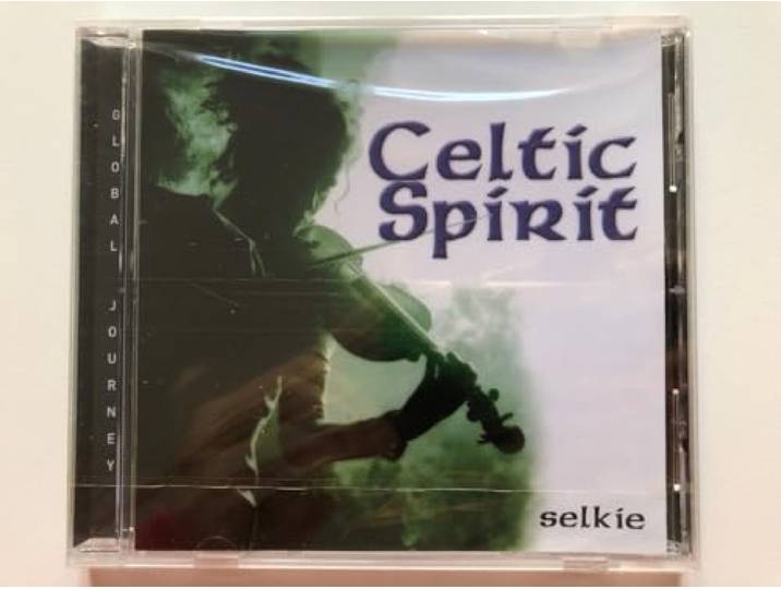 Celtic Spirit
