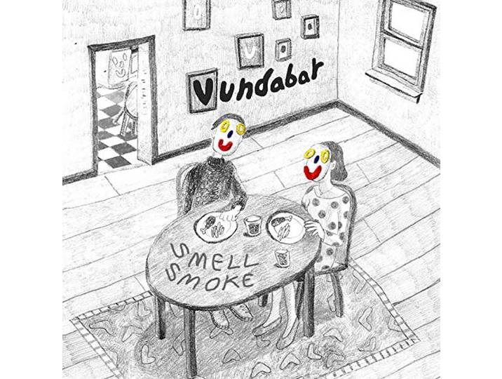 Smell Smoke
