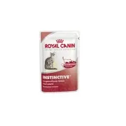 Instinctive 85gramm
