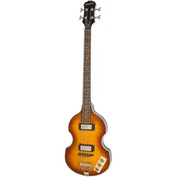 Epiphone Viola Halbakustik Bass VS - E-Bass