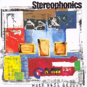 Stereophonics - Word Gets Around - Preis vom 09.10.2026 07:28:09 h