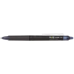 PILOT FRIXION Clicker Tintenroller-Set 0.3 mm Mehrfarbig