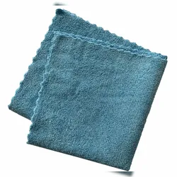 ARCORA Mikrofasertuch SUPER-LINE BLAU 32x32cm