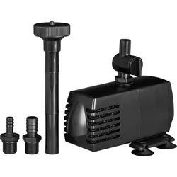 Ubbink, Brunnen + Gartenteich, Xtra 600