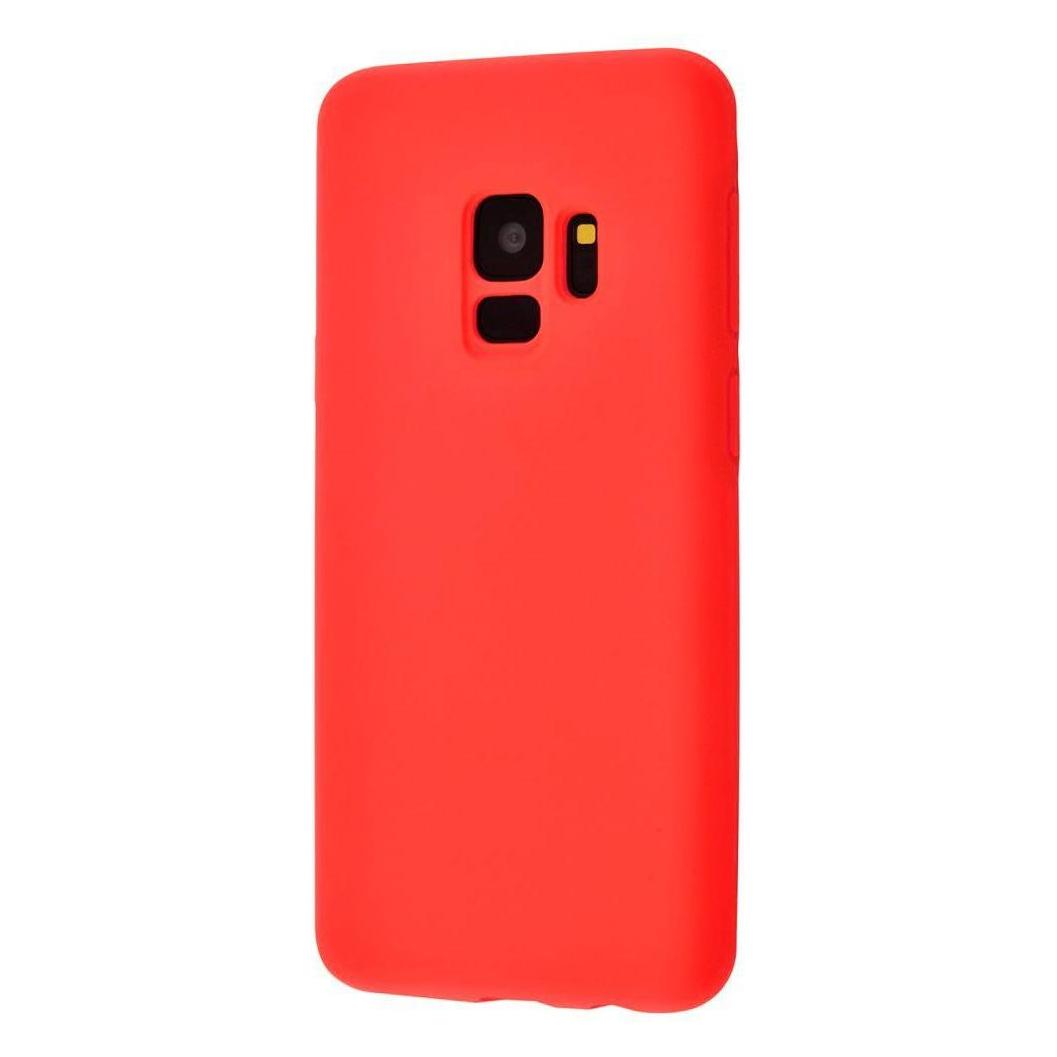 Evelatus S9 Soft Case with bottom (Samsung Galaxy S9) (24721)