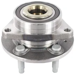 Radlagersatz SKF VKBA 7661 für Chevrolet Cruze Station Wagon