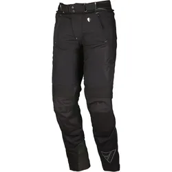 Modeka Sporting III Motorradhose schwarz - KM