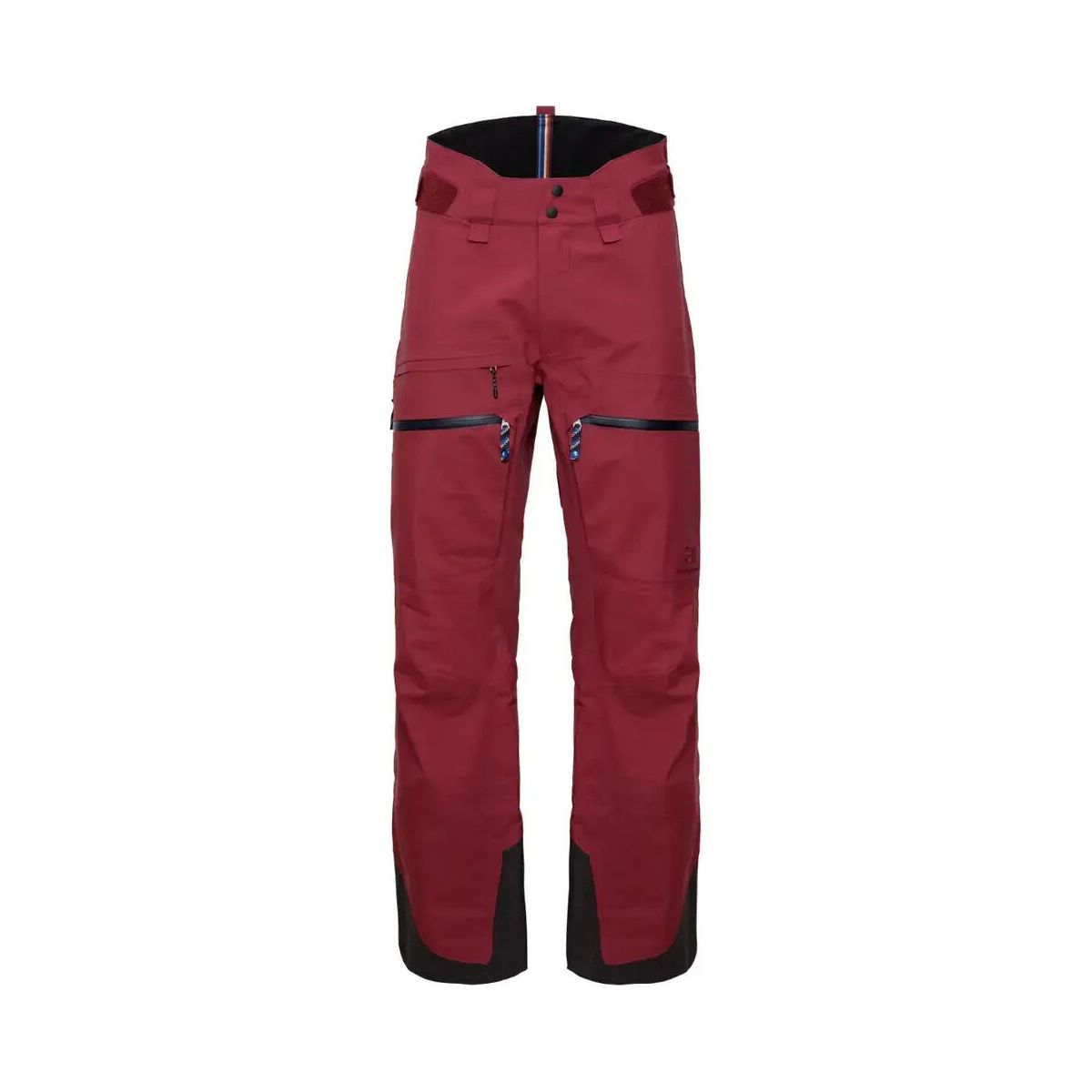 Elevenate Men Pure Pants tibetan red (018) XXL 148-21018007