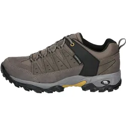 Brütting, Herren, Wanderschuhe, Mount Pinos Low (42), Braun