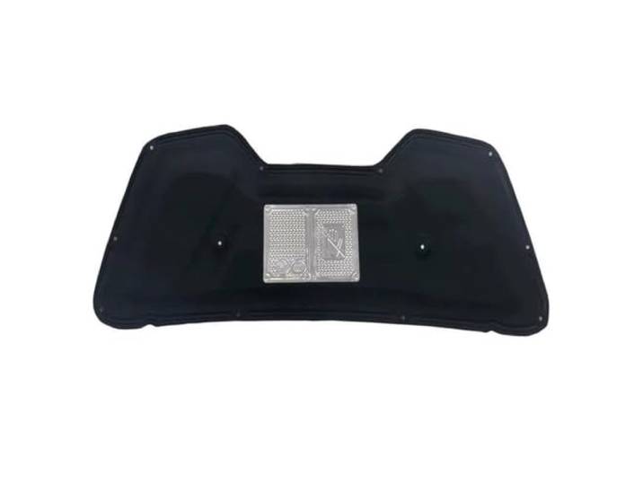 Schalldämmmatte Motorhaube Für Kia Für Sportage SL QL MK3 MK4 11~21 Auto-Fronthaube, Motorgeräusch, Wärmekissen, Baumwollbezug, schalldicht, feuerfest, Zubehör