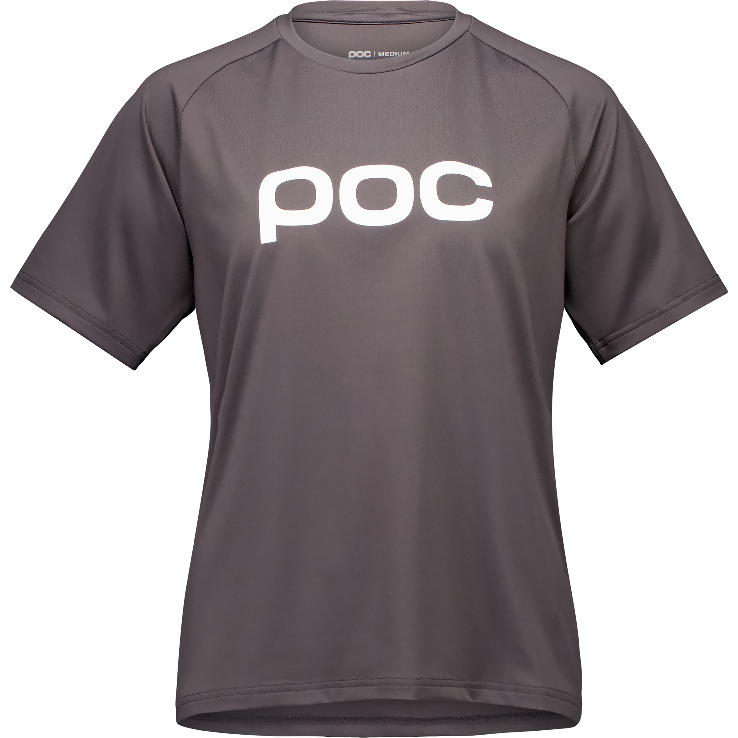 POC Reform Enduro Trikot Damen Radtrikots grau Größe S Mountainbike Schnell trocknend