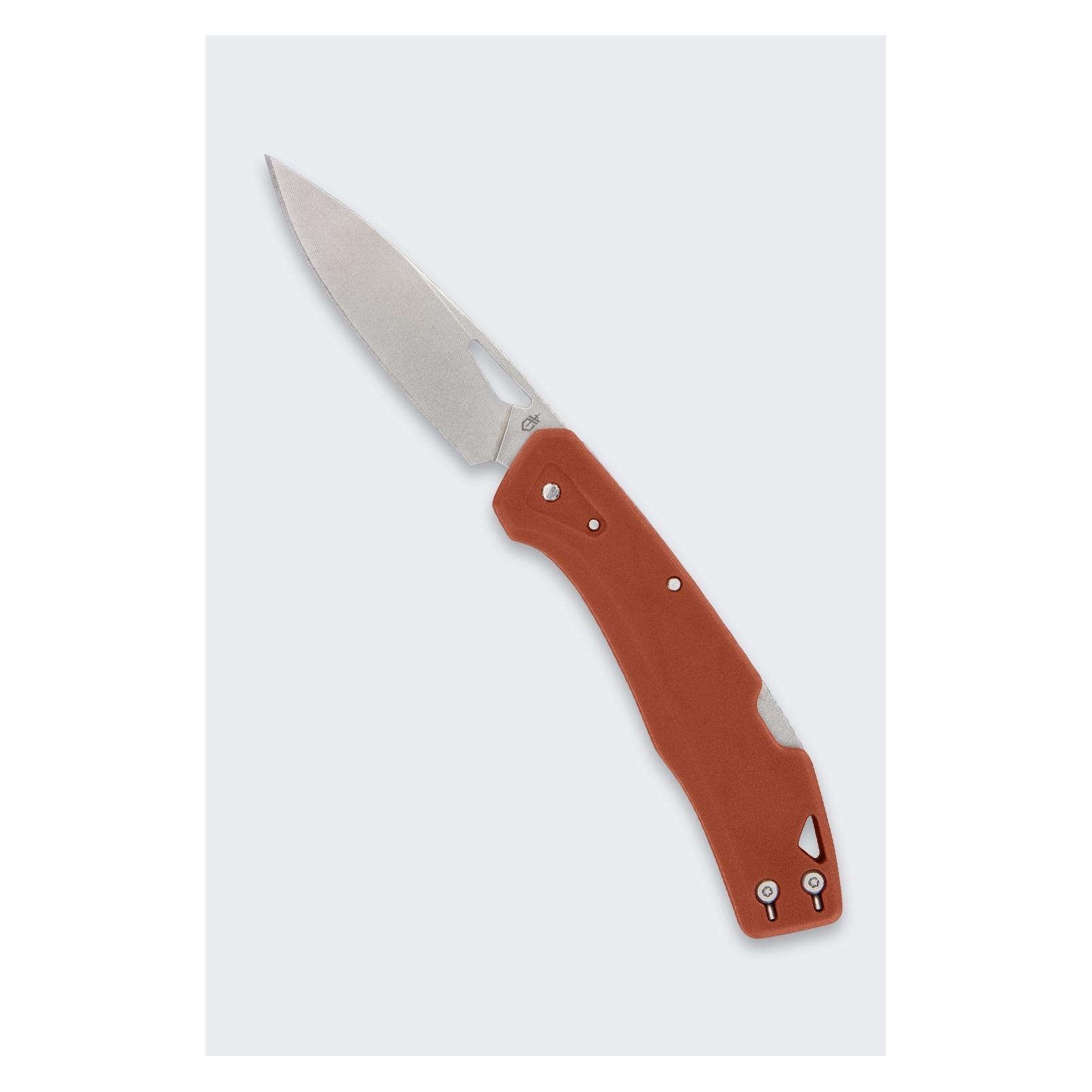 Gerber Gear LST Folding - DP PE Orange (7 cm) (1074522)