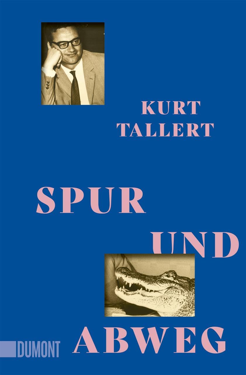 Kurt Tallert - Spur und Abweg - Preis vom 01.10.2026 17:08:56 h
