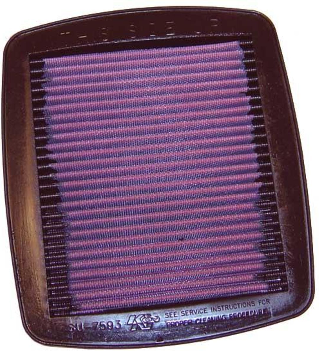 K&N Filters Luftfilter K&N; SU-7593