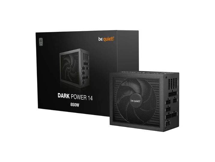 be quiet DARK POWER 14 850 W