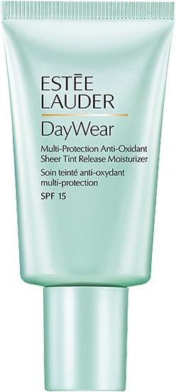 50ml Estée Lauder DayWear Multi-Protection Anti-Oxidant Sheer Tint Release Moisturizer SPF 15
