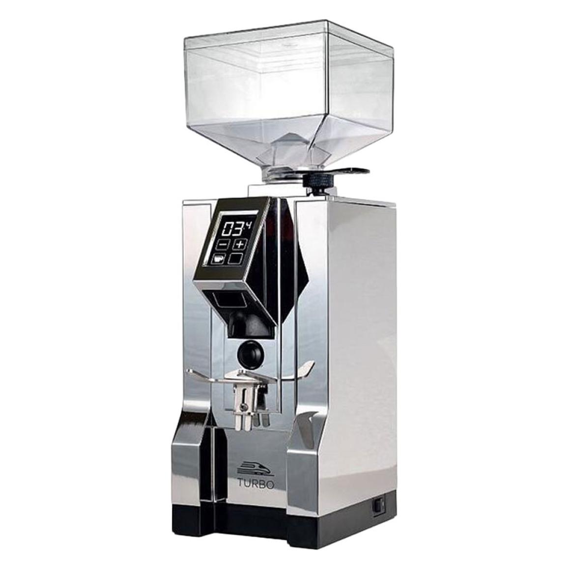 Eureka Mignon Turbo chrom (31924744)