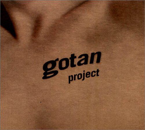 Gotan Project - La Revancha Del Tango - Preis vom 12.10.2026 11:37:12 h