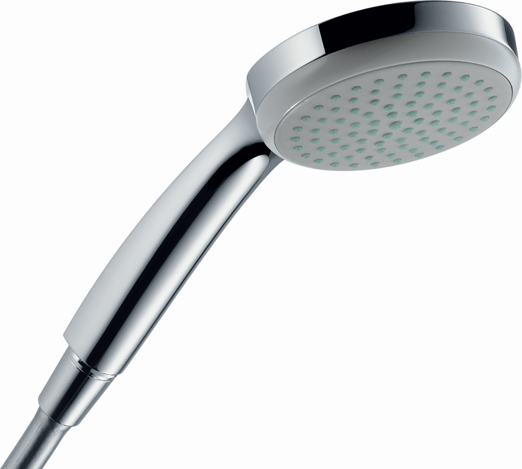 Hansgrohe douchette Croma 100 Mono 28580000 chromé , DN 15