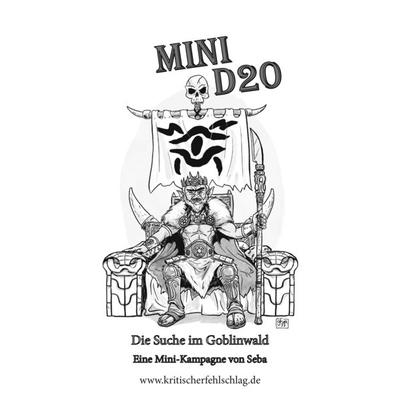 Die Suche im Goblinwald, Taschenbuch von , Uhrwerk-Verlag, 978-3-95867-368-7