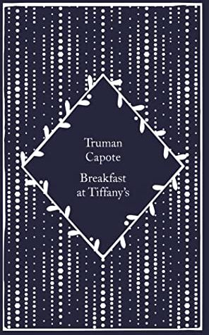 Truman Capote - Breakfast at Tiffany's: Truman Capote (Little Clothbound Classics) - Preis vom 12.10.2026 11:37:12 h
