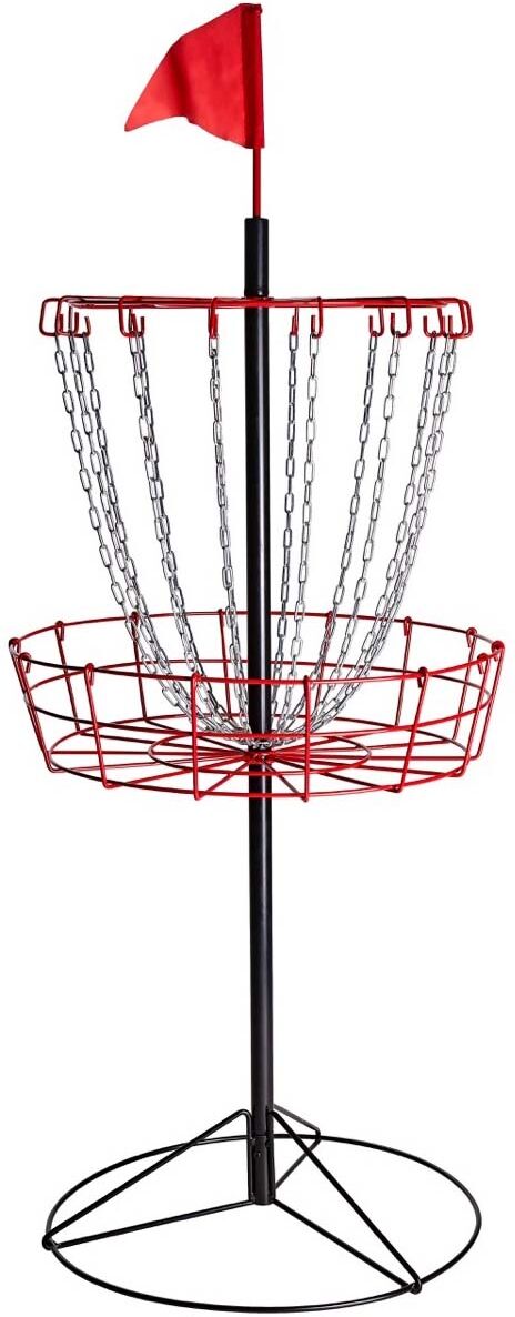 OUTGAME - For Active People Frisbeegolfkorg