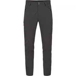 Rab, Herren, Outdoorhose, Ascendor Light (M), Grau, Schwarz