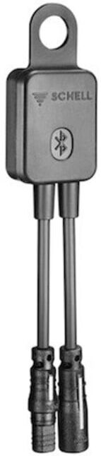 Schell SSC Module Bluetooth pour configuration sans fil (009160099)