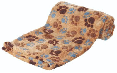 LOVEDI Lovedì Coperta Matisse Beige CM.75