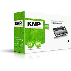 KMP, Toner, Toner ersetzt DR2400 (BK)